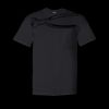Unisex DryBlend® Pocket T-Shirt Thumbnail