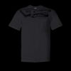 Unisex DryBlend® Pocket T-Shirt Thumbnail