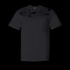 Unisex DryBlend® Pocket T-Shirt Thumbnail