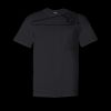 Unisex DryBlend® Pocket T-Shirt Thumbnail