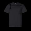 Unisex DryBlend® Pocket T-Shirt Thumbnail