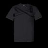 Unisex DryBlend® Pocket T-Shirt Thumbnail