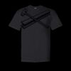 Unisex DryBlend® Pocket T-Shirt Thumbnail