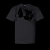 Unisex DryBlend® Pocket T-Shirt Thumbnail