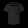 Unisex DryBlend® Pocket T-Shirt Thumbnail