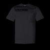 Unisex DryBlend® Pocket T-Shirt Thumbnail