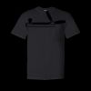 Unisex DryBlend® Pocket T-Shirt Thumbnail