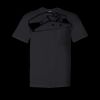 Unisex DryBlend® Pocket T-Shirt Thumbnail