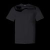 Unisex DryBlend® Pocket T-Shirt Thumbnail
