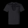 Unisex DryBlend® Pocket T-Shirt Thumbnail