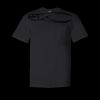 Unisex DryBlend® Pocket T-Shirt Thumbnail