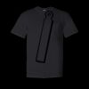 Unisex DryBlend® Pocket T-Shirt Thumbnail