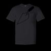 Unisex DryBlend® Pocket T-Shirt Thumbnail