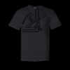 Unisex DryBlend® Pocket T-Shirt Thumbnail