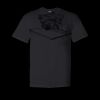 Unisex DryBlend® Pocket T-Shirt Thumbnail