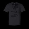 Unisex DryBlend® Pocket T-Shirt Thumbnail