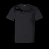 Unisex DryBlend® Pocket T-Shirt Thumbnail