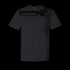 Unisex DryBlend® Pocket T-Shirt Thumbnail