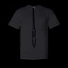 Unisex DryBlend® Pocket T-Shirt Thumbnail