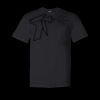 Unisex DryBlend® Pocket T-Shirt Thumbnail
