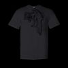 Unisex DryBlend® Pocket T-Shirt Thumbnail