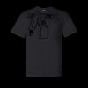 Unisex DryBlend® Pocket T-Shirt Thumbnail