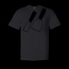 Unisex DryBlend® Pocket T-Shirt Thumbnail