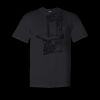 Unisex DryBlend® Pocket T-Shirt Thumbnail