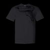 Unisex DryBlend® Pocket T-Shirt Thumbnail