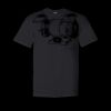 Unisex DryBlend® Pocket T-Shirt Thumbnail