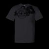 Unisex DryBlend® Pocket T-Shirt Thumbnail