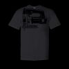 Unisex DryBlend® Pocket T-Shirt Thumbnail