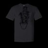 Unisex DryBlend® Pocket T-Shirt Thumbnail