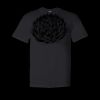 Unisex DryBlend® Pocket T-Shirt Thumbnail