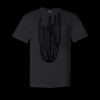 Unisex DryBlend® Pocket T-Shirt Thumbnail