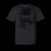 Unisex DryBlend® Pocket T-Shirt Thumbnail