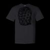 Unisex DryBlend® Pocket T-Shirt Thumbnail