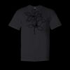 Unisex DryBlend® Pocket T-Shirt Thumbnail