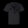Unisex DryBlend® Pocket T-Shirt Thumbnail