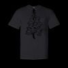 Unisex DryBlend® Pocket T-Shirt Thumbnail