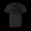 Unisex DryBlend® Pocket T-Shirt Thumbnail
