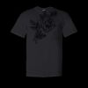 Unisex DryBlend® Pocket T-Shirt Thumbnail