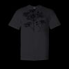 Unisex DryBlend® Pocket T-Shirt Thumbnail
