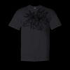 Unisex DryBlend® Pocket T-Shirt Thumbnail
