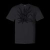 Unisex DryBlend® Pocket T-Shirt Thumbnail