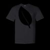 Unisex DryBlend® Pocket T-Shirt Thumbnail