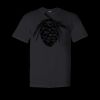 Unisex DryBlend® Pocket T-Shirt Thumbnail