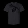 Unisex DryBlend® Pocket T-Shirt Thumbnail