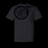 Unisex DryBlend® Pocket T-Shirt Thumbnail