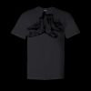 Unisex DryBlend® Pocket T-Shirt Thumbnail